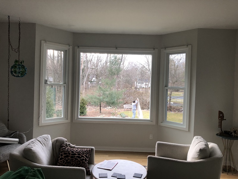 Norwalk Picture Window Replacement